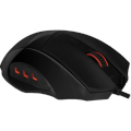 Redragon M609 Phaser 3200 DPI Wired Gaming Mouse – Black. 