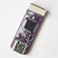 STLink V2.1 Debugger APM32F103CBT6 Chip SWD SWO USB To Uart Module. 