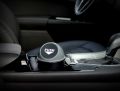 Portable Car Dustbin with Lid Car Trash Can Mini Garbage Bin for Automotive Car-Luxury Car Trash Dustbin. 