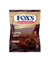 Fox's Candy Creamy Blend | Fox's Passionate Blend | 90g Pack | Coffee Flavored. 
