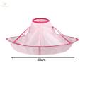 Hair Cutting Cape for Kids Hairdressing Accessories PE Easy to Use Barber Salon Hairdressing Apron. 