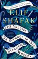 10 Minutes 38 Seconds in This Strange World Novel by Elif Shafak. 
