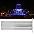 Landscape Nozzle, Fountain Sprinkler Easy To Clean for Greenhouse Humidification for Balcony Watering for Gardening Watering for Cooling Purposes. 