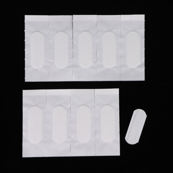 10/30Pcs Invisible Elf Ear Stickers Stand Ear Stickers Cosmetic Ear ...