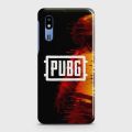 Samsung Galaxy A2 Core Cover - SkinLee HQ Hard Case - PUBG Multicolor - SKINLEE-517-1-502-359. 