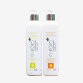 Eufora Botox Keratin Daily Shampoo & Conditioner KIT 300 mL. 