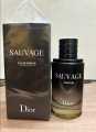 SAUVAGE IMPRESSION Perfume 100ml - Best For Mens - For Gift. 