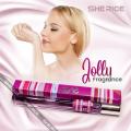 SHE PINK POCKET PERFUME 35ML / AL-GHANAWI. 