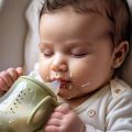 Nutrafil 3 Growing Up Formula Powder Milk 400g. 