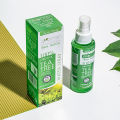 Biocos Skin Active Tea Tree Water Toner Organic  Spray. 