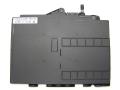 Laptop Battery EliteBook 820 G3 G4 P/N   HSTNN-UB5T   800514-001. 