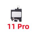 Bottom Loud Speaker Sound Buzzer Ringer Flex Cable For iPhone X XR XS 11 12 13 mini 12 Pro Max Replacement Parts. 