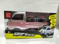 Remote Control Suzuki Pickup 27MHz Drift Speed Model Truck with chargable battery. 