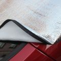 Car Snow Cover Car Cover Windshield Sunshade Outdoor Waterproof Anti Ice Frost Auto Protector Winter Automobiles Exterior Cover. 