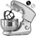 Stand Food Mixer Multi-functional Dough Maker Whisk Egg Mixing Stand Mixer kitchen machine. 