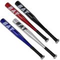 Aluminium baseball bat 34"inches Aluminium Alloy baseball bat. 