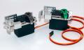 Drope kit drone payload release Mechanism Drop device for Drone Payload Delivery,. 