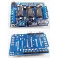 L293D Motor Driver Expansion Board MOTOR DRIVER L293D. 