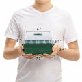 12-hole Seedling trays Efficient Germination box Grow starting starter Starter For gardening Flower grow box for Home. 