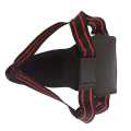 Groin Protector for Boxing, Taekwondo, Kickboxing, for Martial Arts Training, Men Jockstrap Abdominal Protector Black. 
