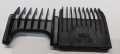 Replacement Hair Clipper Comb PACK OF 2 piece 3mm/4mm SIZE for MOSER/DINGLING RF-609/RF-609C/RF-699. 
