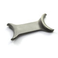Dental Lip & Cheek Retractor Oral Care Retractor Gingival Soft Tissue Holder Retainers. 