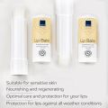 Abena Chapstick Lip Balm 4.5 gm ~  | Fragrance Free | Lip Moisturiser For Lip Repair | Chapstick Lip Balm For Dry Cracked Lips | Lip Treatment for Sensitive Lips. 