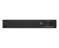 16-Port Gigabit Unmanaged Switch DGS-1016C. 