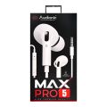 Audionic Max Pro 5 Headphones. 