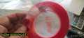 Double Sided Transparent Tape. 