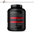 Nitro Tech Ripped by Muscle Tech 4lbs. 