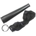 Blower Accessories Universal Suction Blower Blower with Blower Buckle Dust Bag. 