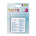 Intex Heavy Duty Pool Repair Patch - 6 Pieces - Fix Puncture of Inflatable Swimming Pool, Tubes, Balls- Repair Air Pools, Spas, Air Beds. Outside Dry Side Pool Patch - 59631, Underwater Waterproof Adhesive Pool Patch - 59632. 
