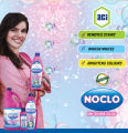 Aci Noclo Non Chlorine Bleach 500ml. 