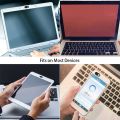 12 Pcs Camera Privacy Cover Mobile Phone Computer Camera Lens Cover Protection Sticker. 