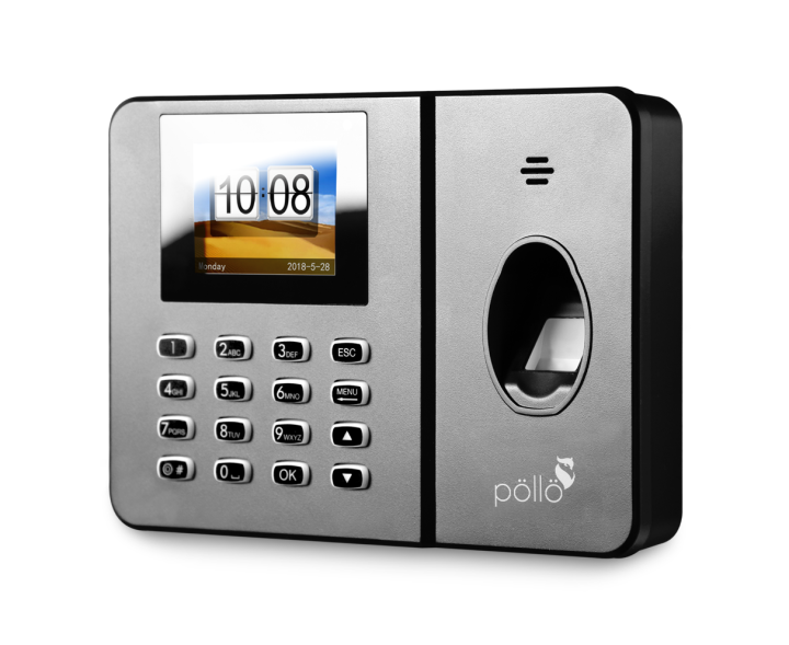 Biometric%20Fingerprint%20Time%20Attendance%20Machine,%20Thumb%20Impression%20Device%20with%20Battery%20Backup,%20Attendance%20&%20Biometric%20Access%20Control%20System%20-%20Image%204