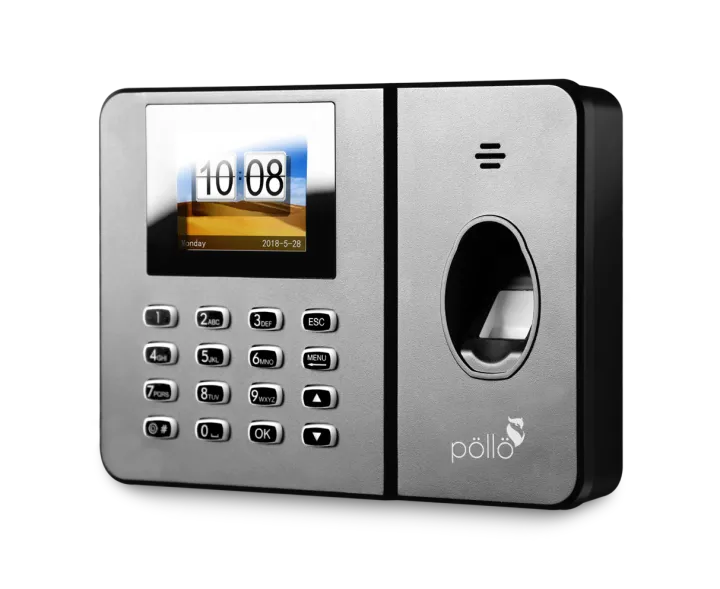 Biometric%20Fingerprint%20Time%20Attendance%20Machine,%20Thumb%20Impression%20Device%20with%20Battery%20Backup,%20Attendance%20&%20Biometric%20Access%20Control%20System%20-%20Image%204