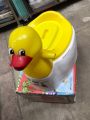Duck Design Baby Potty Chair. 