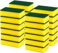 Dish Washing Sponge - Cleaning Sponge - Dish Sponges - Pots Cleaning Sponge - Cleaning Pots - Kitchen Accessories. 