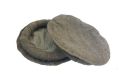 Kashmir Legacy Handwoved woolen Cap Traditional Kashmiri Topi for mens. 