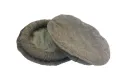 Kashmir Legacy Handwoved woolen Cap Traditional Kashmiri Topi for mens. 