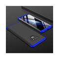Samsung Galaxy note 9 GKK 3 in 1 Case Matte 360 All-Around Protection Slim Hard Back Cover. 