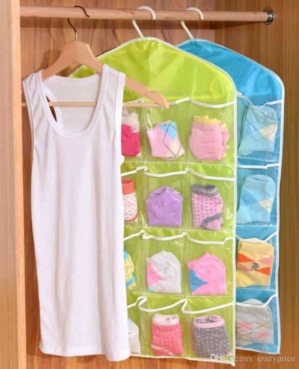 Universal%20Cupboard%20Hanging%20Storage%20Organizer%20Transparent%20Wall%20Hanging%20Bag%20for%20Socks,%20Jewelry,%20Ties,%20Underwear,%20Sunglasses,%20Bra,%20Stationary,%20Stitching%20Tools%20-%20Closet%20Storage%20Tidy%20Organizer%2016%20Pockets%20(Multicolor)%20-%20Image%205