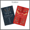 Dance of Thieves (2 book series) by Mary E. Pearson (Author). 