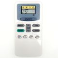 Split Air Conditioner Remote Control Ac Remote Control Non Inverter Ac Remote Control. 