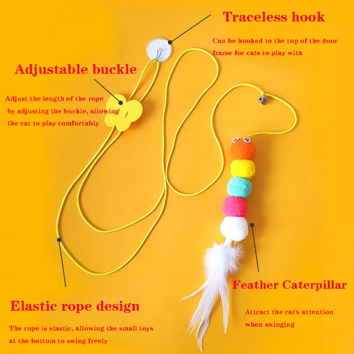 %E3%80%90Happier%E3%80%91Hot%20selling%20Pet%20Supplies%20Cat%20Cat%20Toys%20Interactive%20Cat%20Toy%20Hanging%20Cat%20Toy%20Funny%20Self-hey%20Interactive%20Toy%20for%20Kitten%20Playing%20Wand%20Toy%20Cat%20Supplies%20-%20Image%204