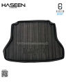 HYUNDAI ELENTRA TRUNK MAT DIAMOND EVA TRUNK MAT SERIES GENIUN FITTING CARPET MATS BLACK ANTI SLIP MAT SILICON MATS RUBBER MAT TRANSPARANT MAT CAR MAT UNIVERSAL MAT TRAY MAT TRUNK MAT DIGGI MAT 3PC MAT 5PC MAT EMBRIODRY MAT LUXURY MAT 7D MATERIAL MAT. 