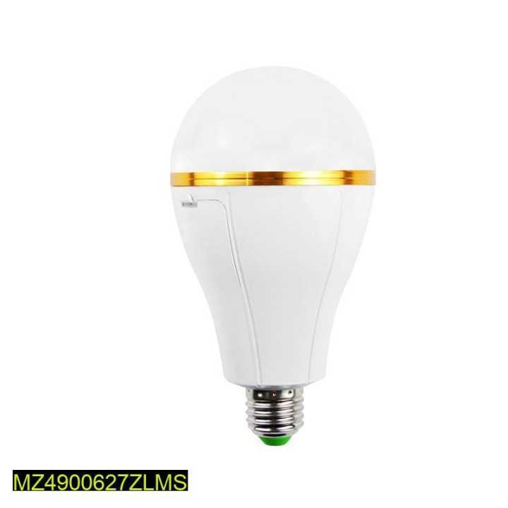 20 Watt Led Rechargeable Bulb