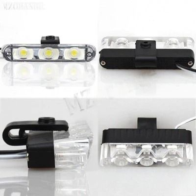 Smart%20Flasher%20LED%20Light%20White%20Strobe%20Flash%20Light%204%20Pcs%20Set%20-%20Image%202