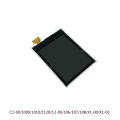 For Nokia 1050 105 RM-908 1133 1134 cell phone LCD 1000 1010 113 1120 106 107 108 LCD Display Screen C1 X1-00 X1-02 X1 LCD Part. 